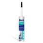 Universalus hermetikas Briko, 0.3 l, juoda