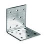 Tvirtinimo kampas, 60 x 84 x 60 x 2.5 mm, 50 vnt.