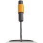 Kauptukas Fiskars Quikfit, be koto
