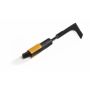 Žolės grandiklis Fiskars QuikFit Patio, be koto