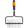 Purentuvas/aeratorius Fiskars Lawn Spiker, 305 mm