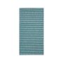 Tinklas nuo saulės, plastikinis, žalias, 1.2 x 50 m