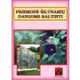Priemonė dangoms balinti Emolus, 0.15 kg
