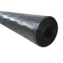Polietileno plėvelė, 120 µm, 6 x 100 m, juoda