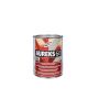 Grindų dažai Rilak Aureks 60, balti, 0.9 l