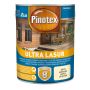 Impregnantas Pinotex Ultra Lasur EU, palisandro spalvos, 3 l