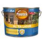 Impregnantas Pinotex Ultra Lasur EU, purienų spalvos, 10 l