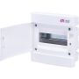 Modulinis skydas ETI ECM8PO, potinkinis, IP40, 8 mod.