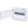 Modulinis skydas ETI ECM12PO, potinkinis, IP40, 12 mod.