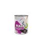 Emaliniai alkidiniai dažai Rilak Rialkid, balti, 0.9 l