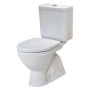 Unitazas JIKA LYRA PLUS H8263860002421, 360×630 mm