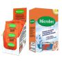 Bakterijos nuotekų duobėms Bros Microbec, 0.025 kg