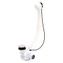 Vonios sifonas Nicoll Aut Easy Bain EB07S
