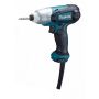 Elektrinis smūginis suktuvas Makita TD0101F, 230 W