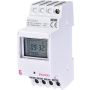Laikmatis Eti Clock-1, 16A