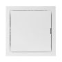 Revizinės durelės EUROPLAST RL1515, 15 x 15 cm