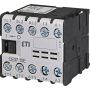 Kontaktorius ETI AC-3, CE07.10, 7.5 A, 3 kW