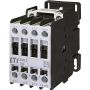  Kontaktorius ETI AC-3, CEM12.10, 12 A, 5.5 kW