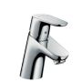 Praustuvės maišytuvas HANSGROHE FOCUS E2 3173, chromo