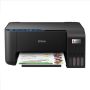 Epson | Multifunctional printers | EcoTank L3271 | Inkjet | Colour | A4 | Wi-Fi | Black