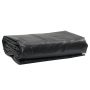 Tentas, antracito spalvos, 1x2,5m, 650g/m²