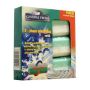 Tualeto muiliukas General Fresh, 3 x 40 g