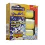 Tualeto muiliukas Lemon, 3 x 40 g