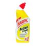 Unitazų valiklis Harpic Active Fresh Citrus, 0,75 l