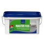 Flizerino tapetų klijai Kiilto Master flis, 5 L