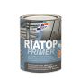 Gruntas Rilak Riatop Primer, pilkas, 0,9 l