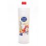 Skystasis muilas su glicerinu, 1 l, gėlių kvapo