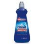 Indaplovių skalavimo priemonė Finish Shine&Dry, 0,4 l