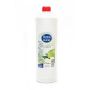 Skystasis muilas su glicerinu, 1 l, obuolių kvapo
