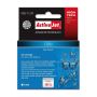 Rašalinio spausdintuvo kasetė ActiveJet AEB-712N 15ml Cyan