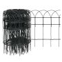 Gėlynų tinklas Garden Center 3 x 150 x 90 x 400 mm, 25m