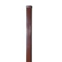 Tvoros stulpas Garden Center, 40 x 60 x 2000 mm, ruda