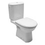 Unitazas JIKA DEEP H8236160000001, 360×670 mm
