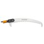 Lenktas pjūklas Fiskars QuikFit, 36.8 cm