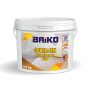 Grindų dangos klijai Briko, 4,5 kg