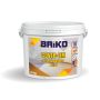 Grindų dangos klijai Briko, 3 kg