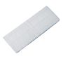 Šepečio šluostė Leifheit Piccolo Soft, 27 cm