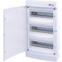 Modulinis skydas ETI ECM36PO, potinkinis, IP40, 36 mod.