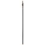 Aliuminis kotas Fiskars QuikFit 136032, 2.28 - 4 m