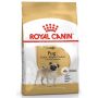 Sausas šunų maistas Royal Canin PUG, vištiena, 1.5 kg