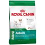 Sausas ėdalas šunims Royal Canin Mini Adult, 2 kg
