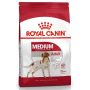 Sausas ėdalas šunims Royal Canin Medium Adult, 4 kg