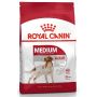 Sausas ėdalas šunims Royal Canin Medium Adult, 15 kg