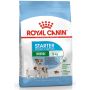 Sausas ėdalas šunims Royal Canin Mini Starter, 1 kg