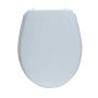 Unitazo dangtis Saniplast Sebino 2FSE005902, 38 x 49 cm