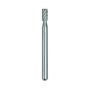 Kotinių frezų komplektas Dremel 194, D3,2 mm, 2 vnt